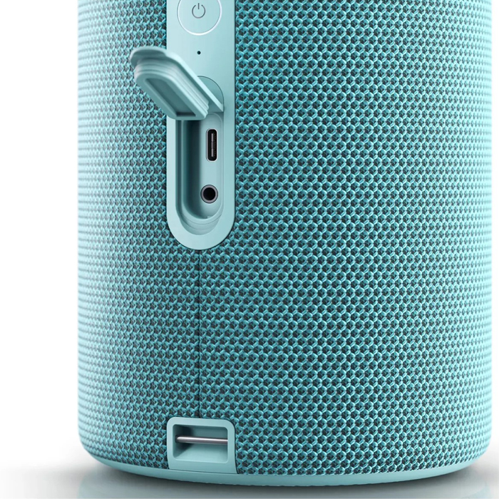 Loewe Hear 2 Aqua Blue Bluetooth Hoparlör